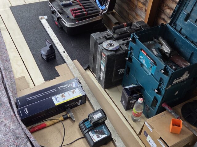 Arbeit