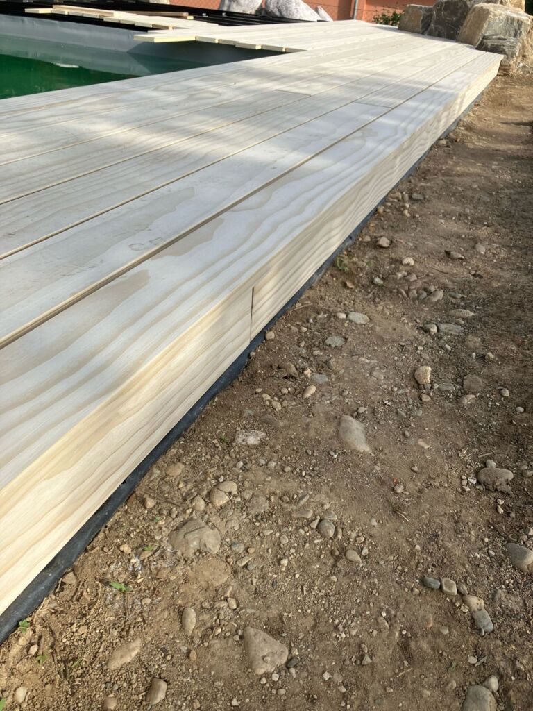 Holzarbeiten und individueller Ausbau der Tischlerei Schiffner