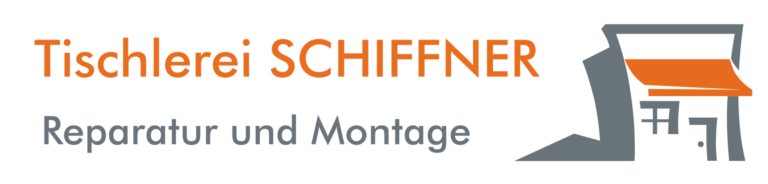 Tischlerei Schiffner – Reparatur und Montage